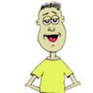 Meet your Posher, Rick